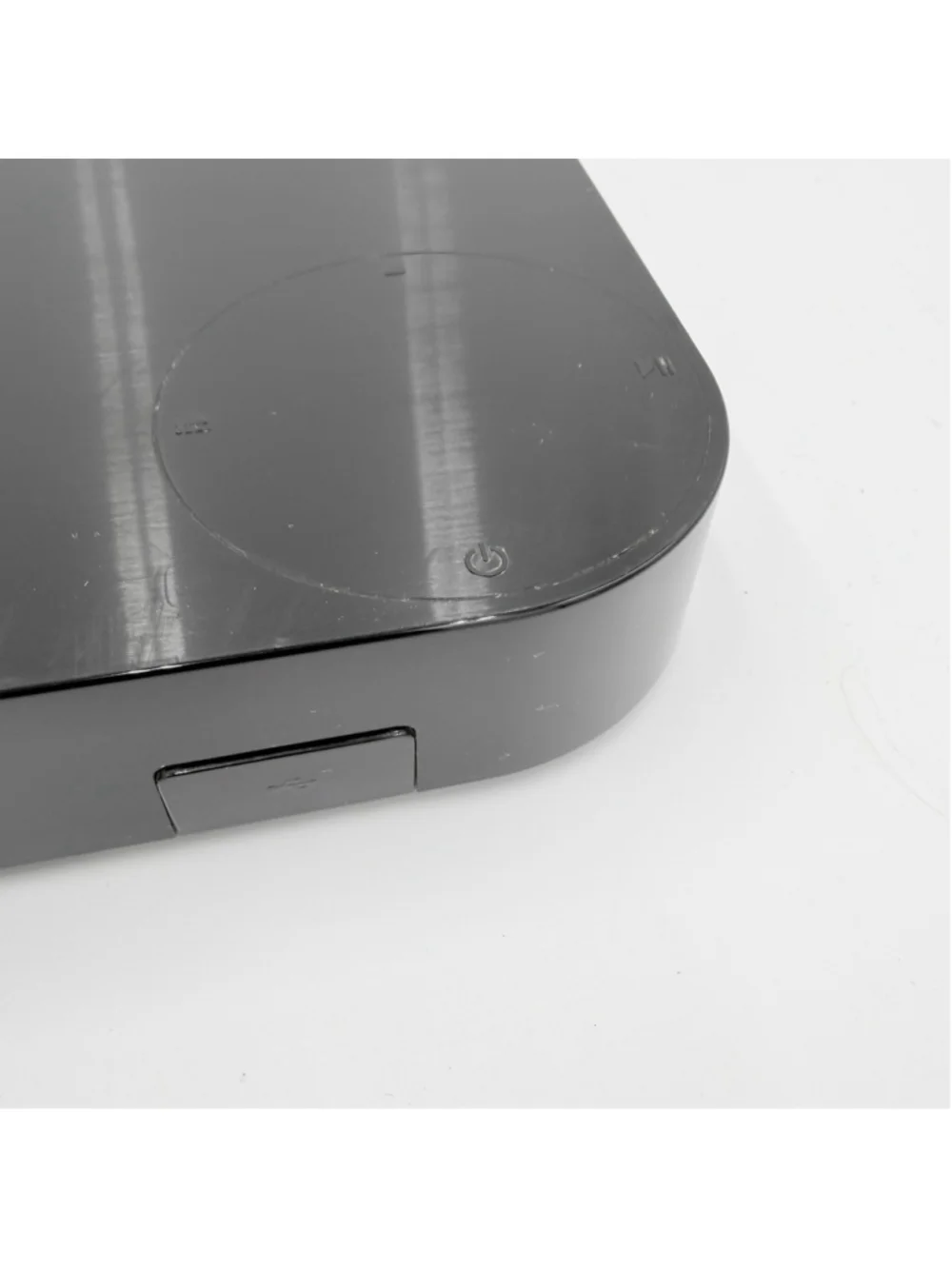 SAMSUNG BD-H5900 BLU-RAY Disc Player Wi-Fi HDMI 1080p Tested Working